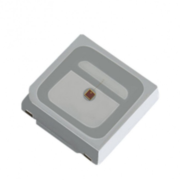 LED قرمز SMD پکیج 5054 بسته 50 عددی