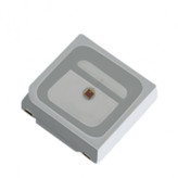 LED قرمز SMD پکیج 5054 بسته 50 عددی