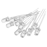 LED لیزری هایبرایت 5mm سبز بسته 50 عددی
