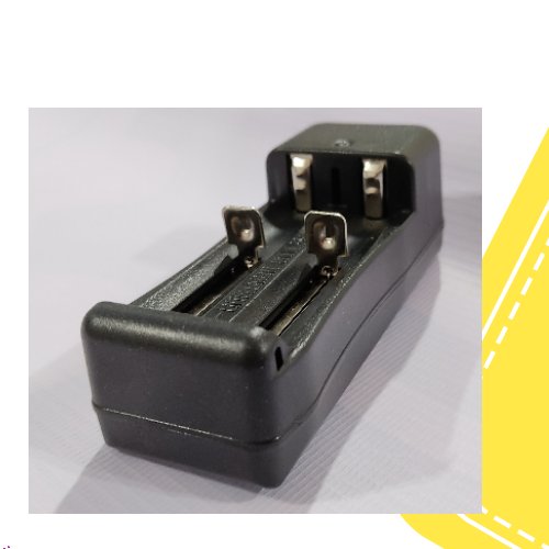 شارژر باتری لیتیومی