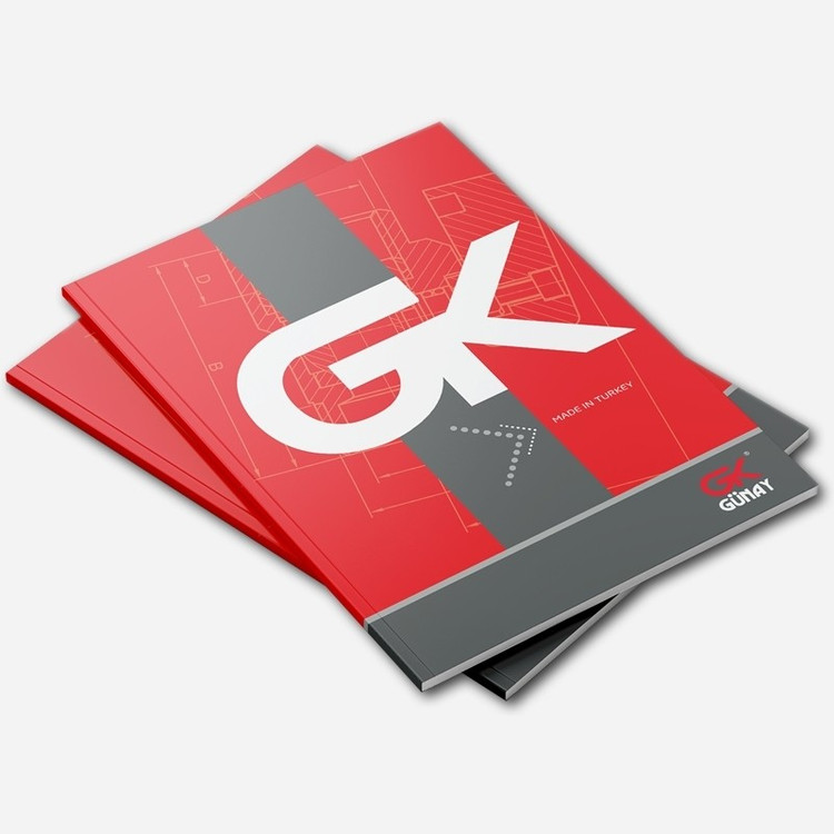 شیر ربع گرد 1/2 اینچ جی کا (GK) tork اصل