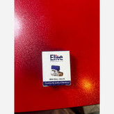 شیر (الیت) elite ربع گرد 1/4 اینچ