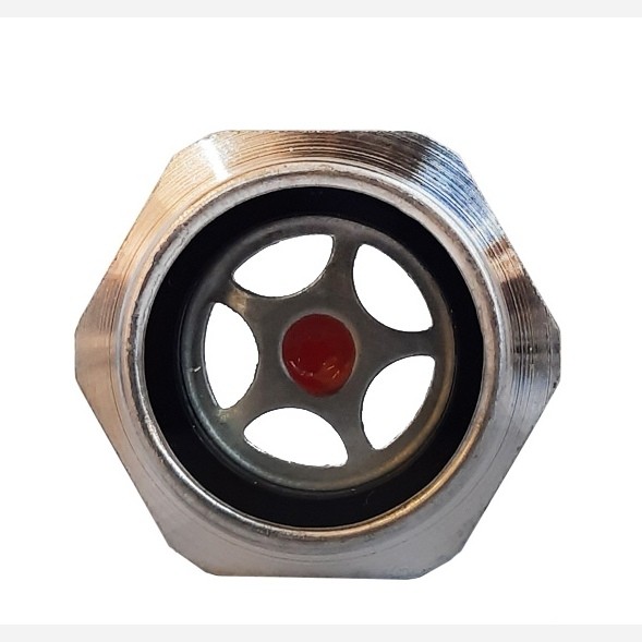 چشمی روغن نما 1/2 اینچ (گیج روغن)