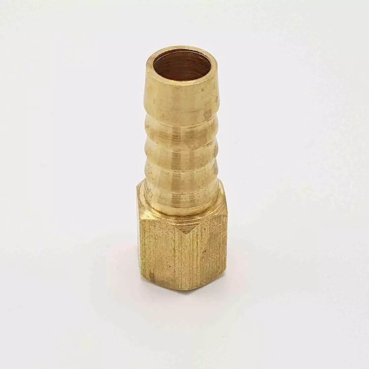 سرشیلنگی تو دنده 1/8 به 10 برنجی