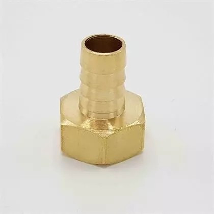 سرشیلنگی تو دنده 1/2 به 12 برنجی