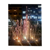 فواره کومیت 1.2 مدل کوتاه