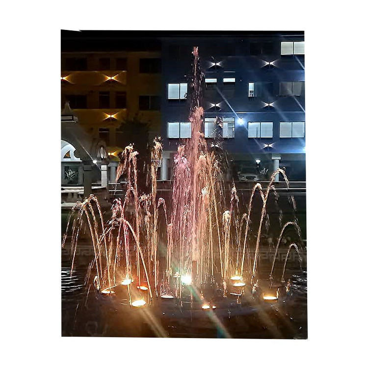 فواره کومیت 1.2 مدل کوتاه