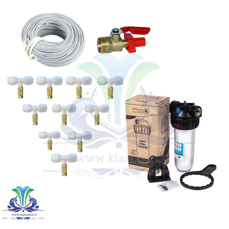 پک مه پاش کافیشاپی