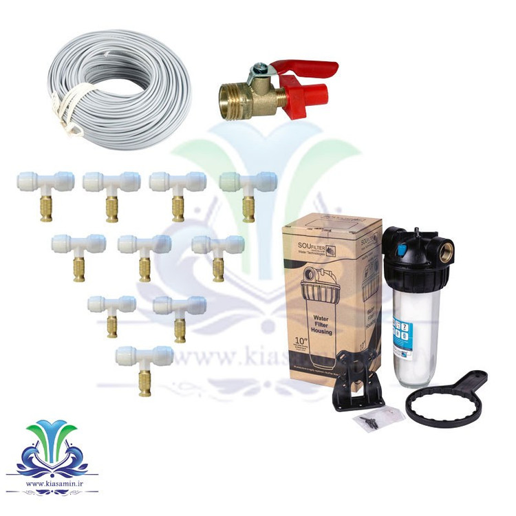 پک مه پاش کافیشاپی