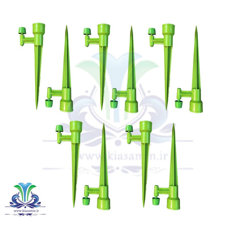 پک آبیاری مسافرتی مخصوص گلدان
