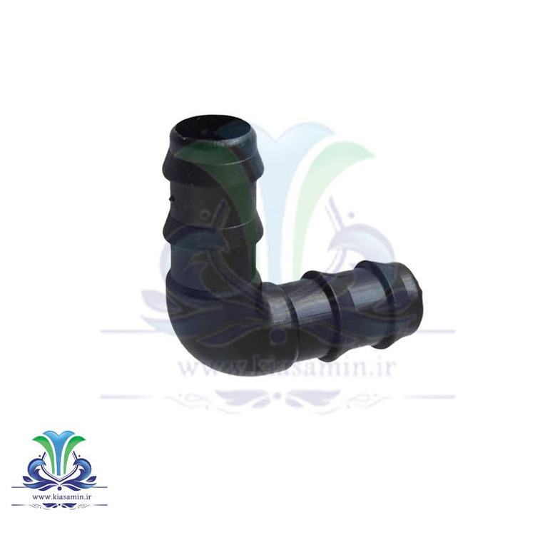 زانو16 آبیاری قطره ای (پک100تایی)