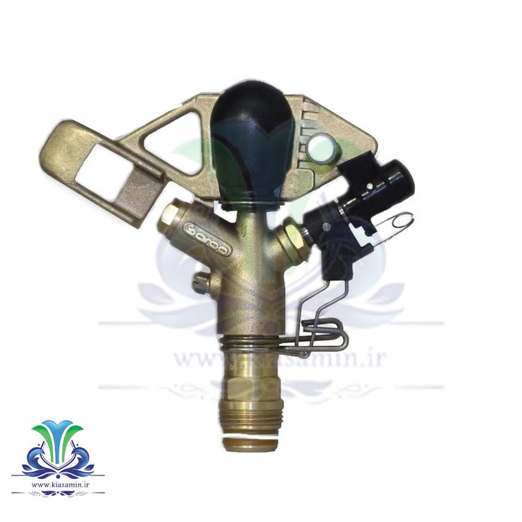 آبپاش تنظیمی zk300