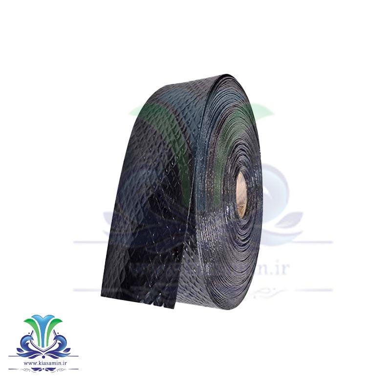 لوله نخدار  هیدروفلوم آذربایجان تیوپ 100متری سایز(200)