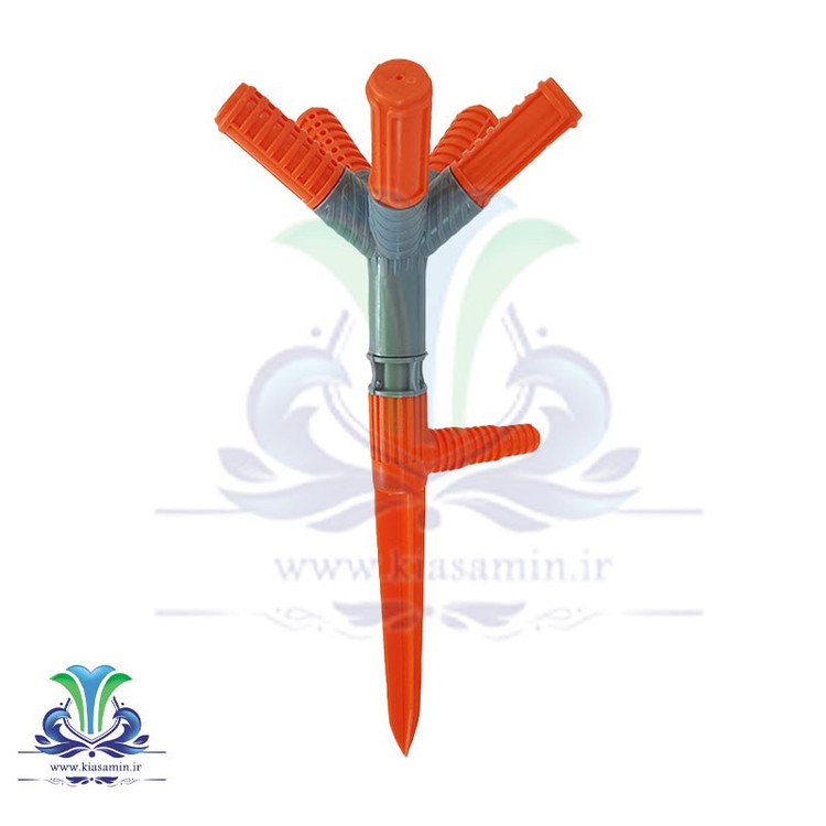 چمن پاش(4شاخه)