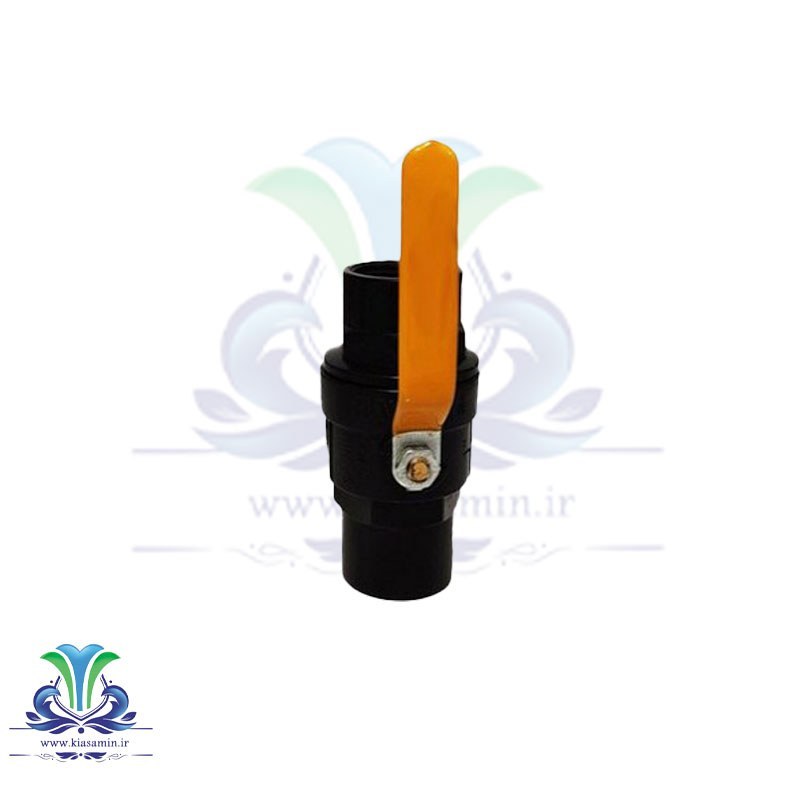شیر توپی ویسپار  مدل sh1.2
