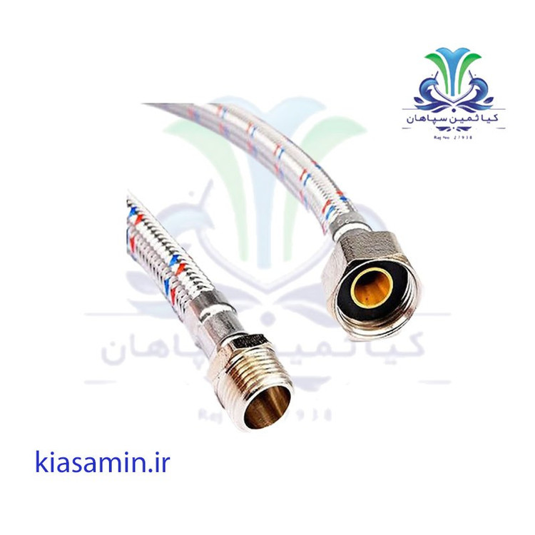 شلنگ پکیج مدل 1.2-40