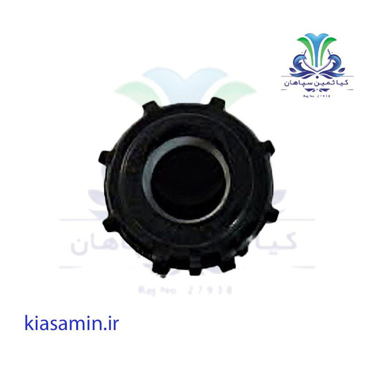 رابط پلی اتیلن پیچی سایز 20