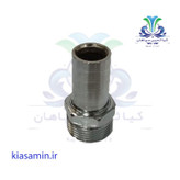 سرشلنگی فولادی 3.4