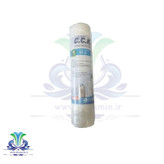 فیلتر هوزینگ تصفیه آب مدل الیافی