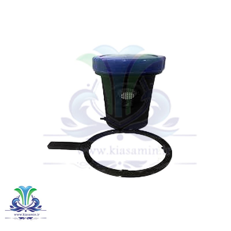استرینر(موگیر استخری) 2اینچ